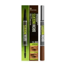 Maybelline Brow Inserts фіксуючий гель для брів +фломастер — Фото 2