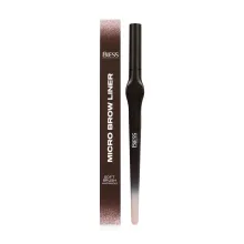 Bless Beauty Micro Brow Liner маркер-мікроблейд для брів — Photo 2