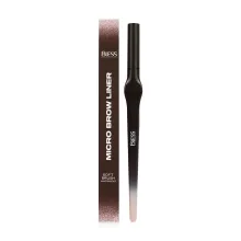 Bless Beauty Micro Brow Liner маркер-мікроблейд для брів — Photo 3