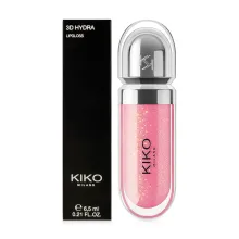 Kiko Milano 3D блиск для губ — Photo 3
