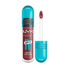 NYX Professional Makeup Lip I.V. блиск-тінт для губ зволожувальний — Photo 2