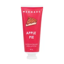 Mermade крем для рук Aple Pie 40г — Photo 2