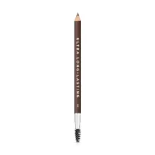 Parisa Ultra Long Lasting олівець для брів зі щіточкою — Photo 2