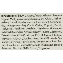 Dr. Ceuracle Vegan Niacin&amp;Rise сироватка ампульна для вирівнювання тону 30мл — Фото 3