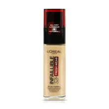 L'Oreal Paris Infaillible тональний крем Fresh Wear — Photo 2