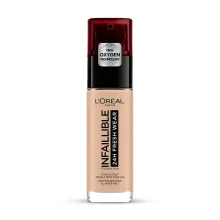 L'Oreal Paris Infaillible тональний крем Fresh Wear — Photo 2