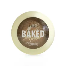 Ushas BAKED запечений хайлайтер — Photo 2