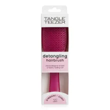 Tangle Teezer The Ultimate Detangler щітка для волосся Electric Raspberry — Фото 3