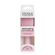 Tangle Teezer The Ultimate Detangler щітка для волосся Millenial Pink — Фото 3
