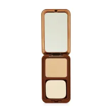 Astra Compact Foundation Balm тональний бальзам /бронзер/ база 3в1 — Photo 3
