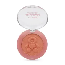 Kiss Beauty Highlight Blusher компактний хайлайтер — Photo 5