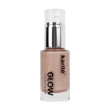 Karite Glow Contour рідкий хайлайтер — Photo 2