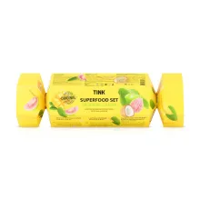 Tink набір подарунковий жіночий Superfood Candy Tropical* — Photo 2