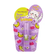 Kiss Beauty бальзам для губ* Power Lip Balm — Photo 4
