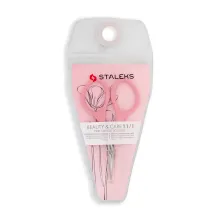 Staleks Beauty &amp; care ножиці для кутикули SBC-11/1 — Photo 3