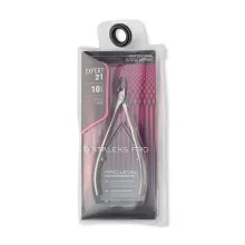 Staleks Expert кусачки для шкіри NE-21-10 — Photo 3