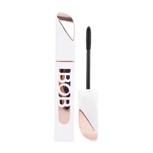 BOB Little D туш для вій Lengthening and lush чорна 6г — Photo 5