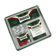 Proraso набір чоловічий Vintage Selection Gino — Photo 3