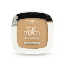 L'Oreal Paris True Match компактна пудра — Photo 2