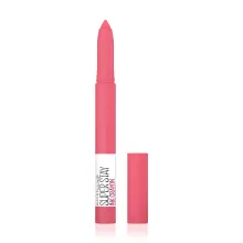 Maybelline Super Stay Ink помада - олівець — Photo 2