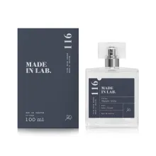 Made in Lab парфумована вода unisex 116 vs Tiziana Terenzi Kirkе 100мл — Photo 3