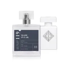 Made in Lab парфумована вода unisex 119 vs Initio Parfums Prives Rehab 100мл — Photo 2