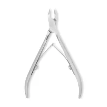 Staleks Smart кусачки для шкіри NS-10-5 — Photo 2