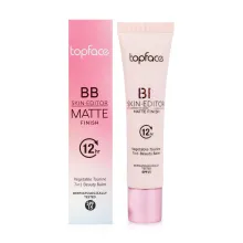 Topface Skin Editor Matte ВВ крем — Photo 2
