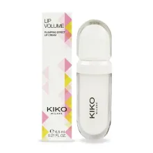 Kiko Milano Lip Volume блиск для губ — Photo 2
