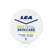 Lea Total Skin Сare крем для чоловіків 100мл — Photo 2