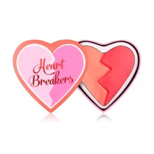 I Heart Revolution Heart Breakers рум'яна матові — Photo 2