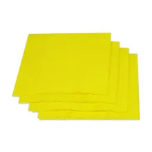 Rombo серветка для прибирання універсальна віскозна Safe&amp;Soft 4 шт. — Photo 8