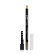 Bellaoggi I Brow Liner олівець для брів з щіточкою — Photo 3