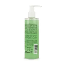 Dr.Sante Cucumber Balance Control пілінг-гель матуючий 200мл — Photo 3