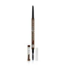 Bellaoggi I Brow Sculpt олівець для брів з щіточкою — Photo 3