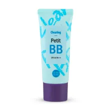 Holika Holika ВВ крем очищувальний Clearing Petit SPF30 30мл — Photo 2