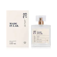Made in Lab парфумована вода для жінок 078 vs Giorgio Armani Si Fiori 100мл — Photo 3