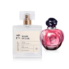 Made in Lab парфумована вода для жінок 074 vs Christian Dior Poison Girl 100мл — Photo 2