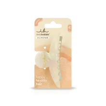 Invisibobble Clipstar заколка-краб Clawdia Tortoise 1 шт. — Photo 3