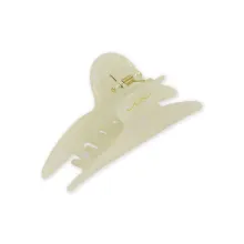 Invisibobble Clipstar заколка-краб Clawdia Tortoise 1 шт. — Photo 4