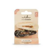 Invisibobble Clipstar сет заколок Cliphue ** 2 шт. — Photo 2