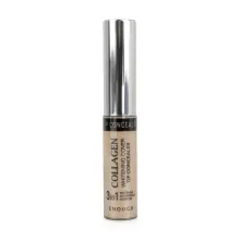 Enough Collagen 3in1 Whitening консилер освітлювальний 01 9г — Photo 2