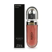 Kiko Milano 3D блиск для губ — Фото 2
