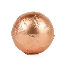 IDC Institute Scented Bath Bronze бомба для ванни 120г — Photo 3
