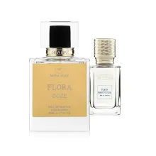 MiraMax парфумована вода для жінок * Flora Doze vs Ex Nihilo Fleur Narcotique 50мл — Photo 2