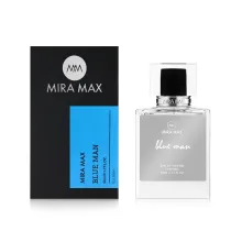 MiraMax парфумована вода для чоловіків Blue Man vs Dolce&amp;Gabbana Light Blue 50мл — Photo 3