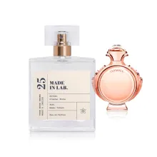 Made in Lab парфумована вода для жінок 025 vs Paco Rabanne Olympea 100мл — Photo 3