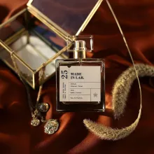 Made in Lab парфумована вода для жінок 025 vs Paco Rabanne Olympea 100мл — Photo 5
