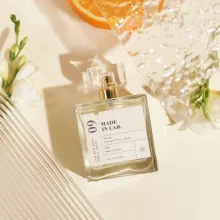 Made in Lab парфумована вода для жінок 009 vs Chanel Coco Mademoiselle 100мл — Photo 5