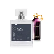 Made in Lab парфумована вода unisex *059 vs Montale Intense Cafe 100мл — Photo 3
